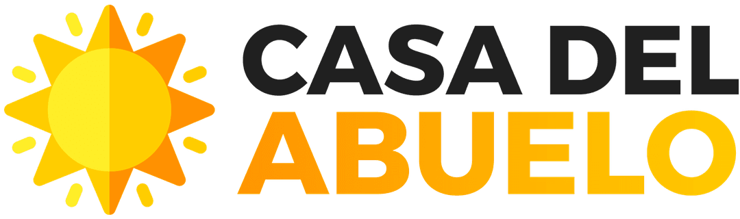 Casa Del Abuelo
