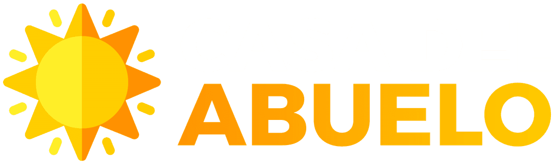 Casa Del Abuelo